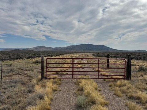 40 Acres in Beryl, Utah