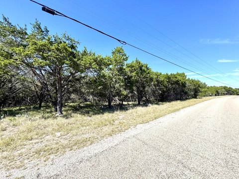 Land, Hunt, TX