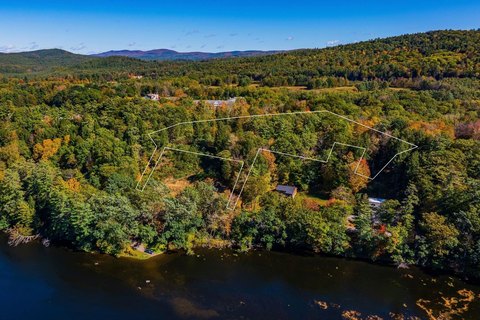 Land, Lebanon, NH