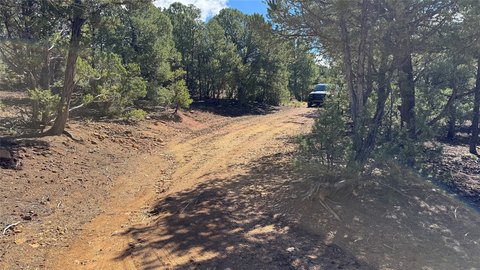 Land, Santa Fe, NM