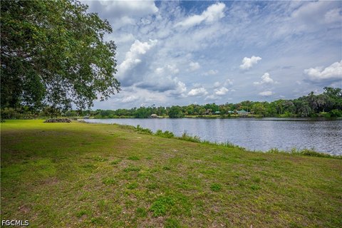 Riverfront Land Near Historic Bridge