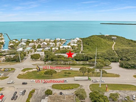 Prime US-1 Mixed-Use Opportunity