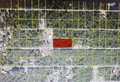 Land, FORT MC COY, FL