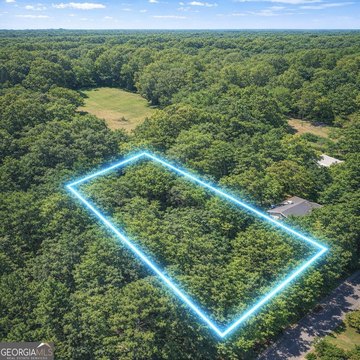 LAND - Winder, GA
