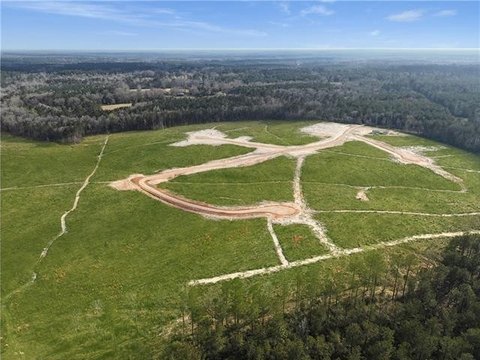 Residential Land in Franklinton, LA