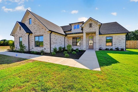 Land, Athens, TX