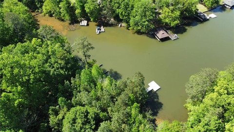 Land, Salem, AL