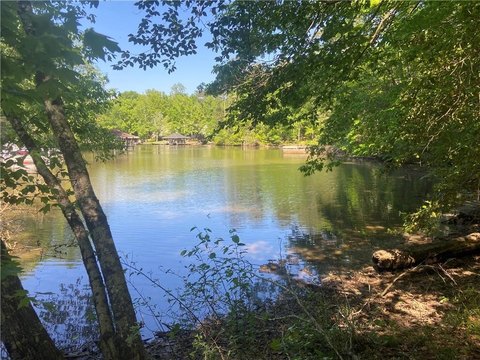 Land, Salem, AL