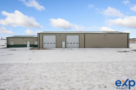Gillette Commercial Property For Sale