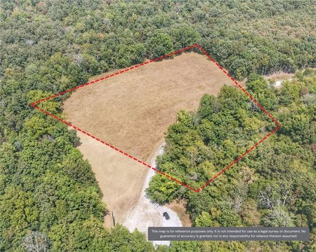 Residential Estate Lot