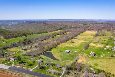 25 Acres of Prime Land