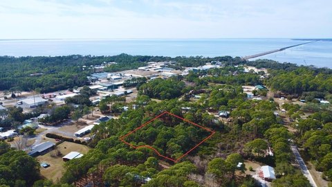 Eastpoint, FL Land For Sale