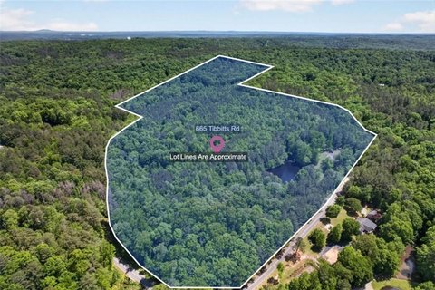 LAND - Other - Dallas, GA