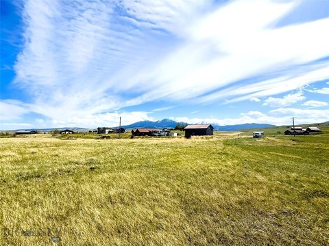 Livingston, MT Land Parcel