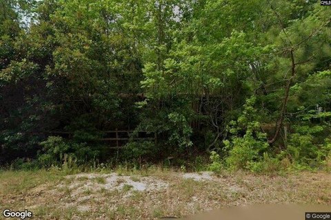 LOTS AND ACREAGE, Bamberg, SC