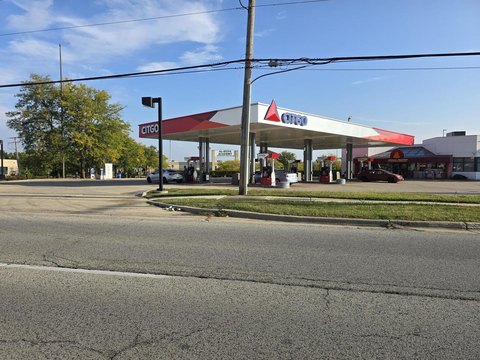 Hanover Park Commercial C-Store