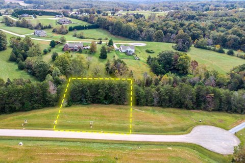 Land in Meador View Subdivision
