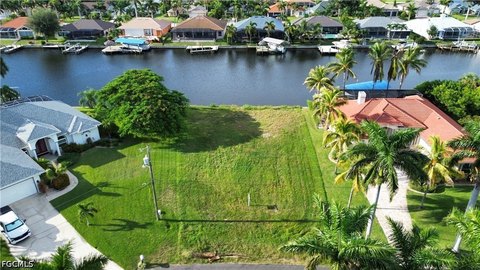 Land, Cape Coral, FL