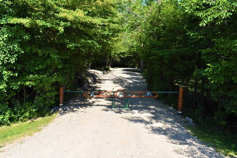 Vacant Land in Sugar Springs