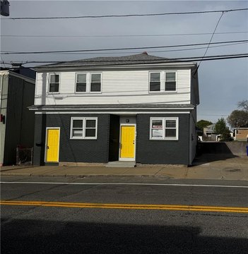 Updated Two-Family Property