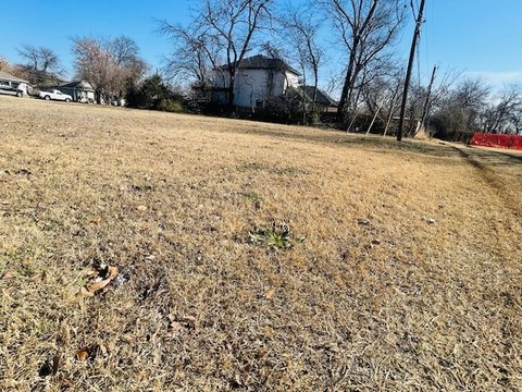 Neighborhood-Service Commercial Land