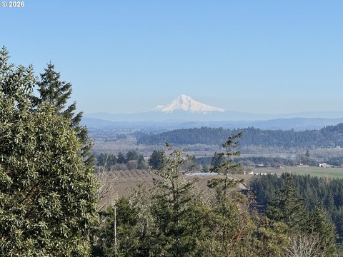 Land, ForestGrove, OR
