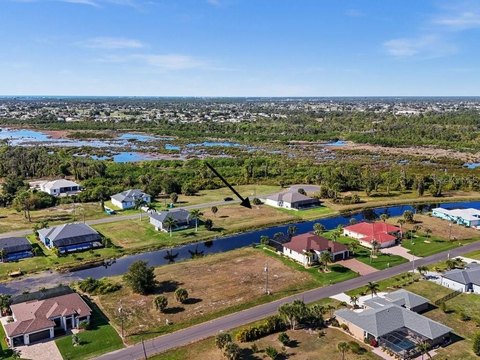 Land, ROTONDA WEST, FL