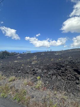 Ocean View Acreage Ready to Build