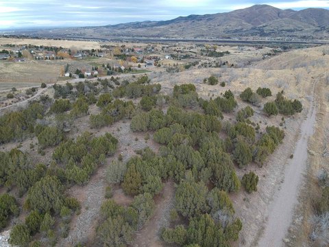LAND - Pocatello, ID