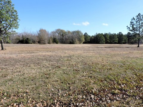 Gun Barrel City Acreage