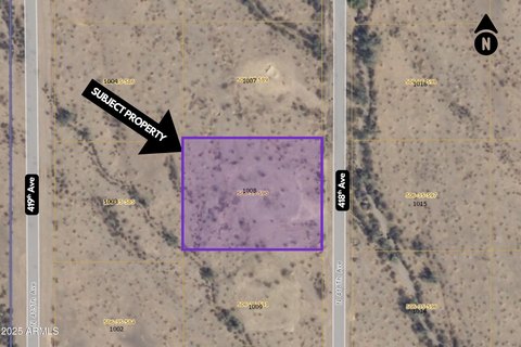 Spacious Desert Living in Tonopah