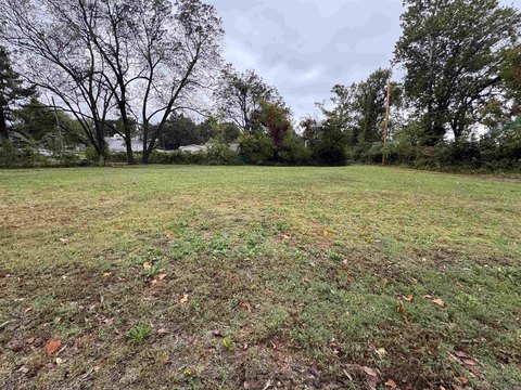 Vacant Lot in Growing Community