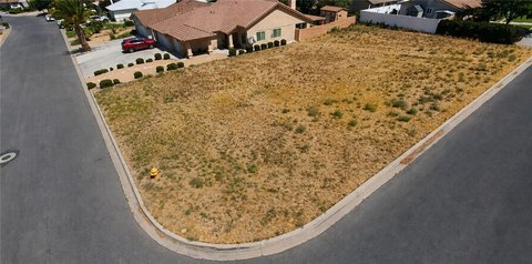 LAND - Victorville, CA