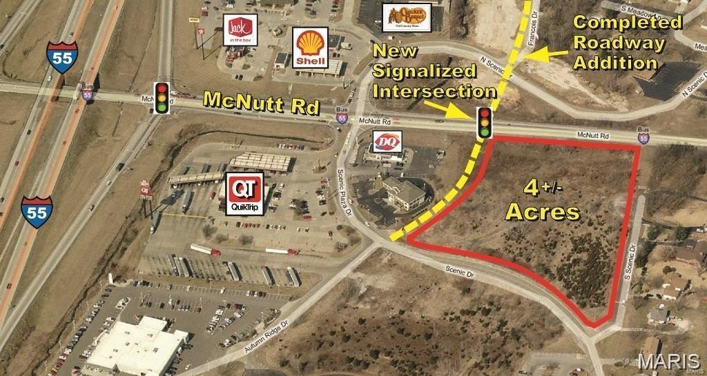 Quicktrip,Unit 4, Herculaneum, MO 63048