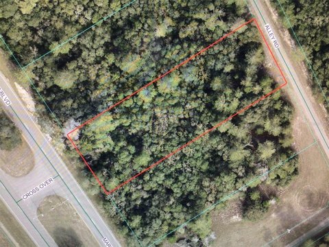 B2 Commercial Land Parcel