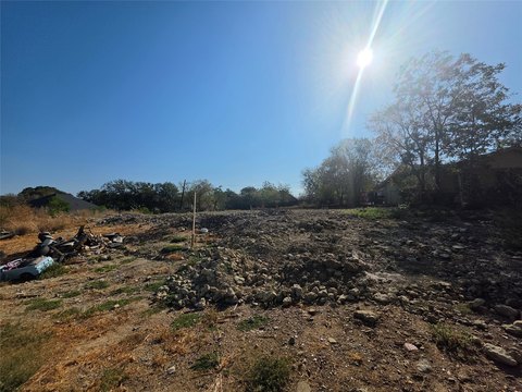 Land, Fort Worth, TX