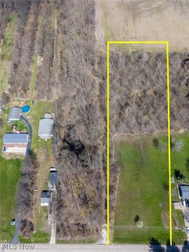 Two-Acre Residential Land Parcel