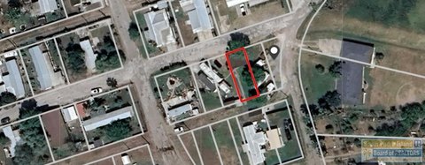 Residential Land in La Feria, TX