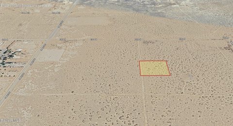 Agricultural Land Parcel