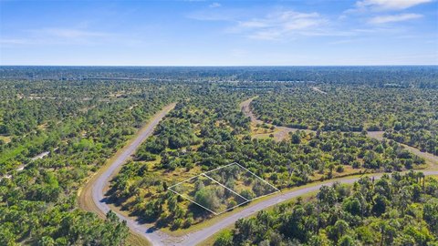 Commercial Land Near Interstate Access