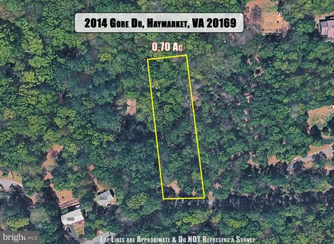 Buildable Residential Lot with Approved Septic
