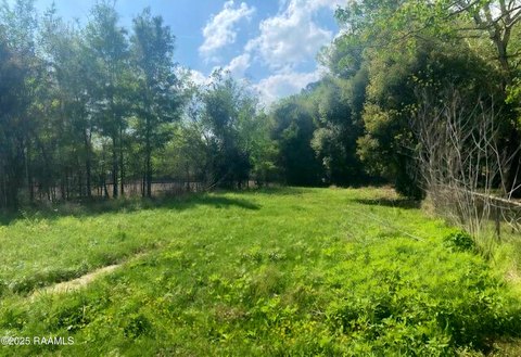 Land, Eunice, LA