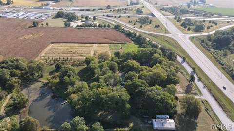 Mixed-Use Conversion Land Parcel