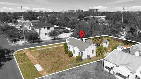 Land, TAMPA, FL