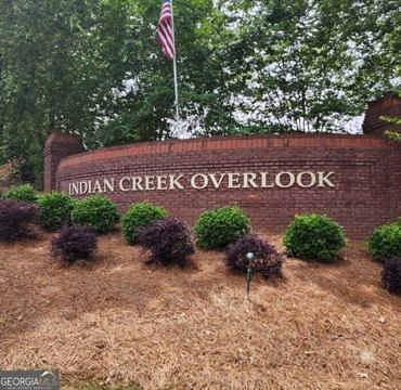 Land, Mcdonough, GA
