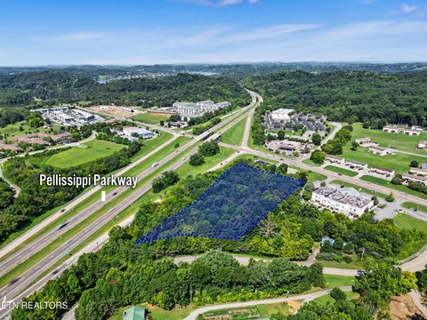 Lots & Acreage, Louisville, TN