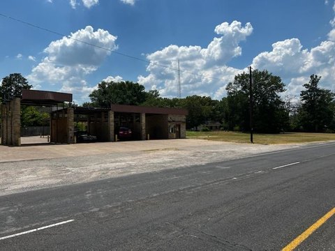 Lufkin Commercial Property For Sale