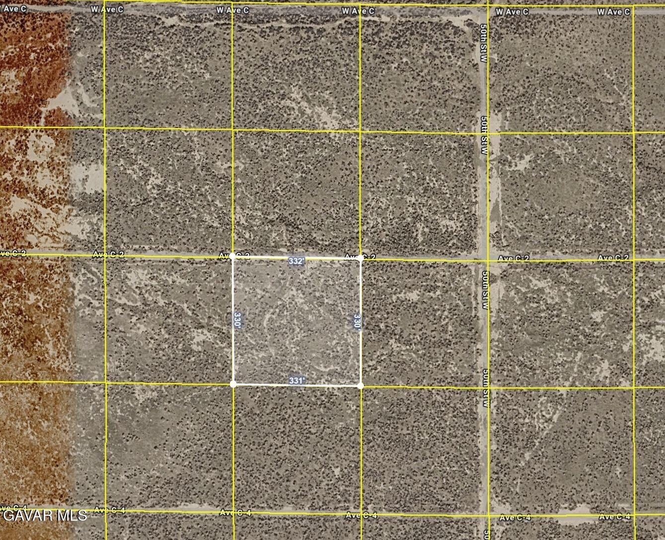Lancaster Land Parcel For Sale