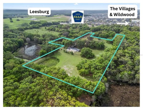 Commercial Land in High-Growth Area