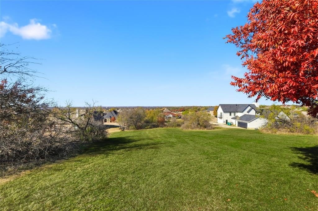 Lake Ridge Ready-to-Build Lot
